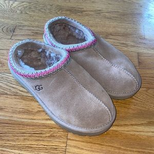 UGG TASMAN SLIPPERS